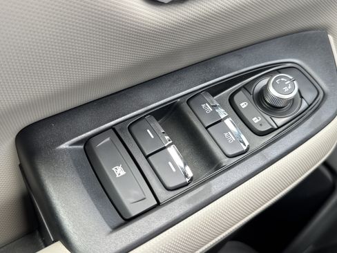 New 2026 Subaru Forester Limited AWD/4WD image 23