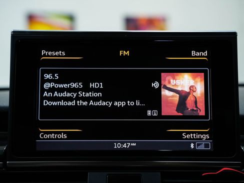 Used 2016 Audi RS 7 Prestige image 74