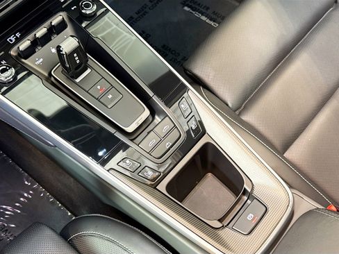 Certified 2024 Porsche 911 Turbo S image 19