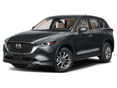 Certified 2023 MAZDA CX-5 AWD 2.5 S w/ Select Package