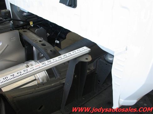 Used 2024 Chevrolet Silverado 2500 W/T w/ WT Fleet Convenience Package AWD/4WD image 39