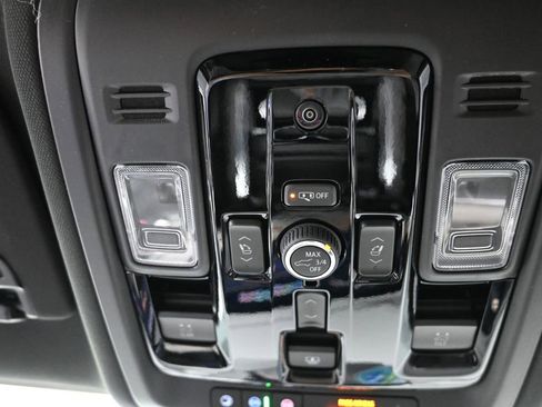 New 2026 Chevrolet Tahoe High Country image 22