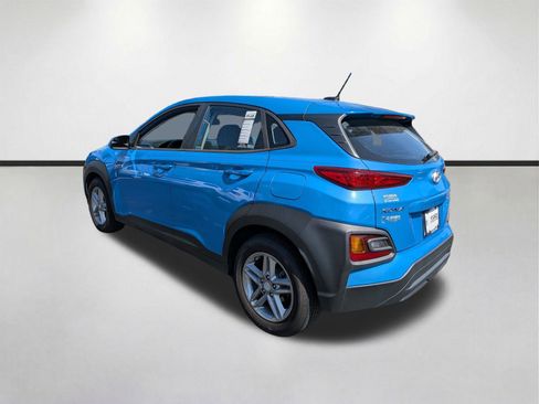 Used 2019 Hyundai Kona SE FWD image 6