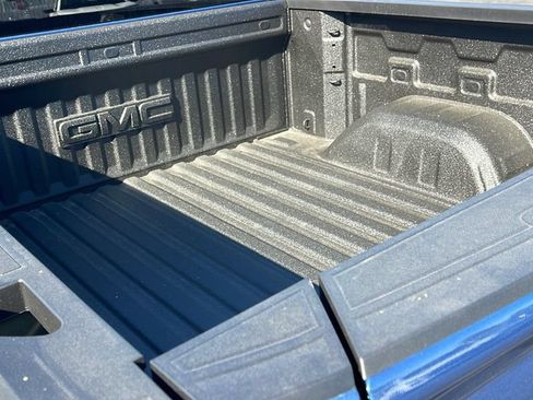 New 2026 GMC Sierra 1500 Elevation AWD/4WD image 26