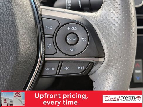 Used 2021 Toyota Avalon Limited w/ Advanced Safety Package image 16