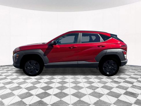 New 2026 Hyundai Kona SEL Sport AWD/4WD image 7