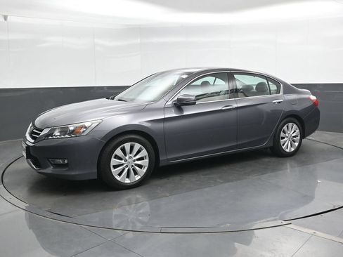 Used 2013 Honda Accord EX-L image 6
