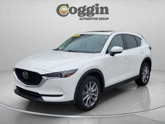 Used 2020 MAZDA CX-5 Grand Touring 360° Tour