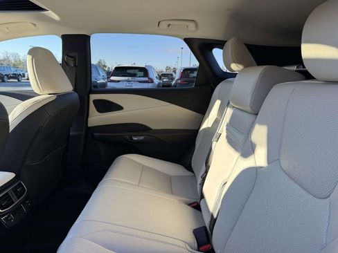 Used 2023 Lexus RX 350 Premium Plus image 16