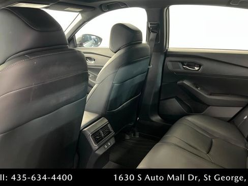Used 2025 Honda Accord Sport image 19