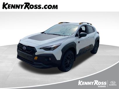 New 2026 Subaru Crosstrek 2.5i Wilderness