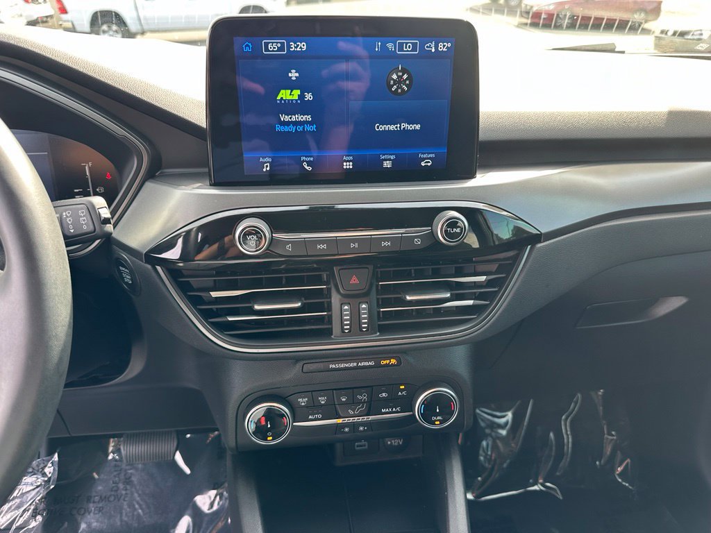 Used 2023 Ford Escape Active FWD image 25