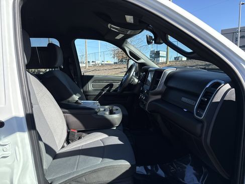 Certified 2024 RAM 2500 Big Horn image 24