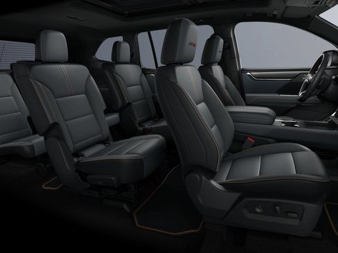 New 2026 GMC Acadia AT4 w/ Luxury Package image 32