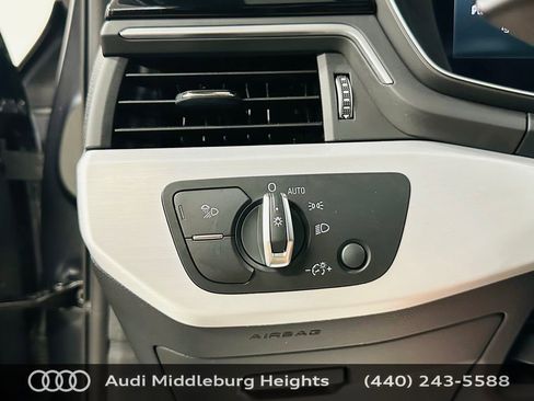 Certified 2023 Audi A4 2.0T Premium Plus w/ Premium Plus Package AWD/4WD image 18