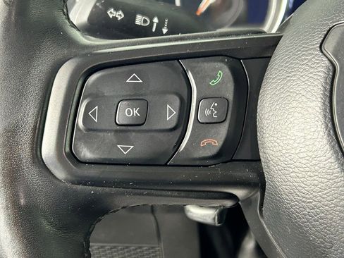 Used 2022 Jeep Gladiator Sport AWD/4WD image 26