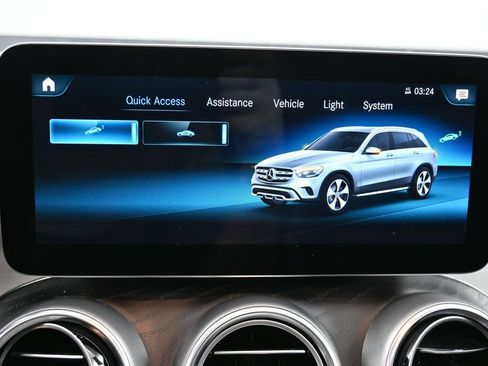 Used 2022 Mercedes-Benz GLC 300 image 38