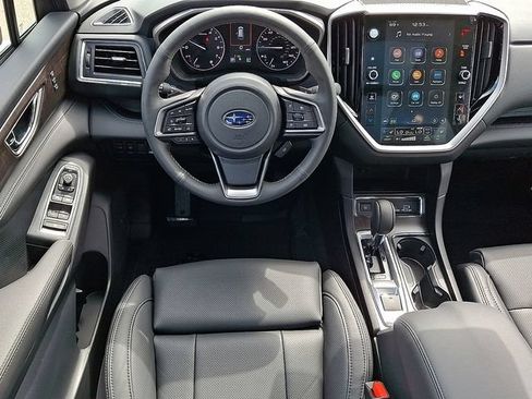 New 2026 Subaru Ascent Touring AWD/4WD image 11