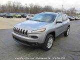 Used 2014 Jeep Cherokee Latitude image 3