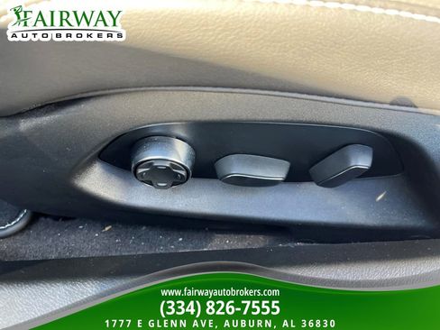 Used 2023 Chevrolet Corvette Stingray Premium Cpe w/ 3LT image 16