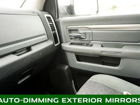 Used 2015 RAM 2500 Power Wagon w/ Comfort Group image 29