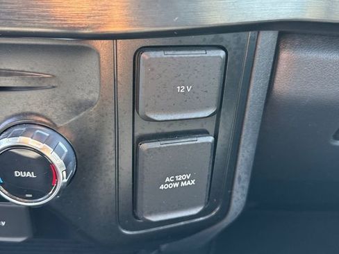 Used 2025 Ford F350 Lariat w/ Camper Package image 22