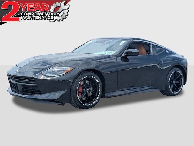 New 2027 Nissan Z Performance RWD image 1