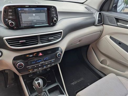 Used 2019 Hyundai Tucson SEL FWD image 18