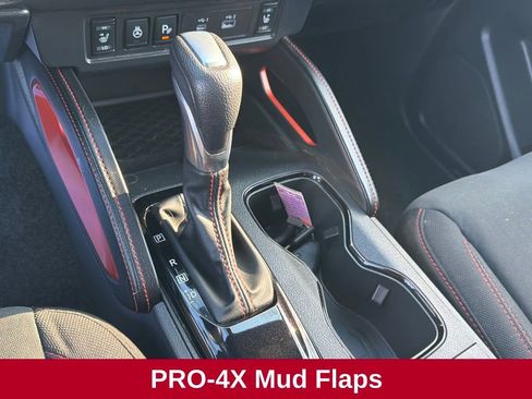 Used 2023 Nissan Frontier PRO-4X w/ Pro Convenience Package image 22