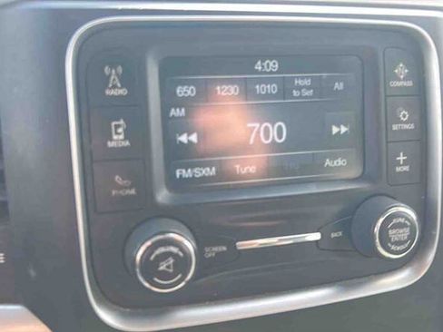 Used 2016 RAM 1500 Classic SLT AWD/4WD image 27
