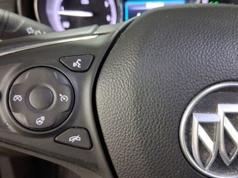 Used 2019 Buick Envision Essence image 34