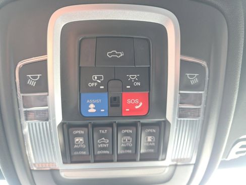 Used 2021 RAM 1500 Limited image 13