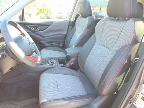 Used 2023 Subaru Forester Sport AWD/4WD image 9