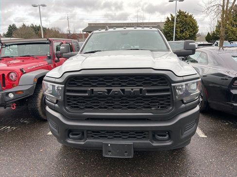Certified 2023 RAM 3500 Tradesman image 2