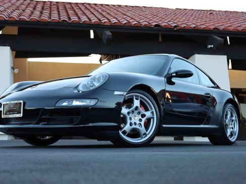Used 2006 Porsche 911 Carrera S image 58
