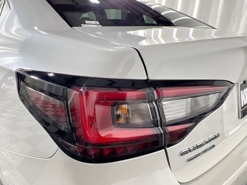 Used 2024 Subaru Legacy Touring XT image 16