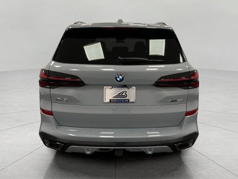 New 2026 BMW X5 xDrive40i AWD/4WD image 5