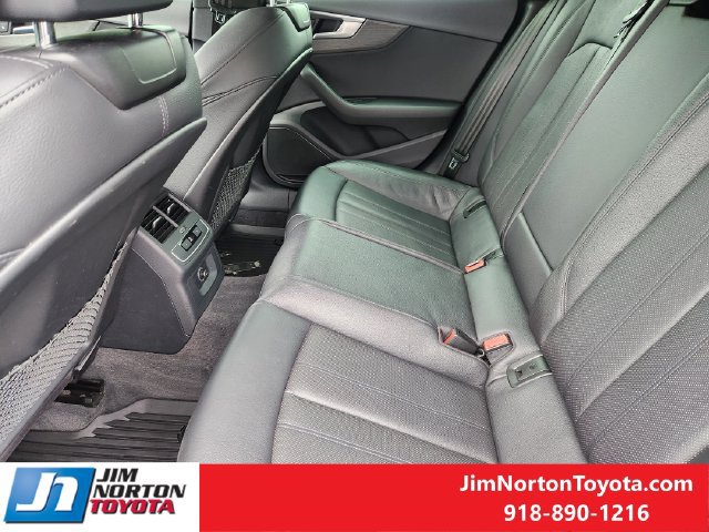 Used 2018 Audi A5 2.0T Premium Plus w/ Premium Plus AWD/4WD image 30