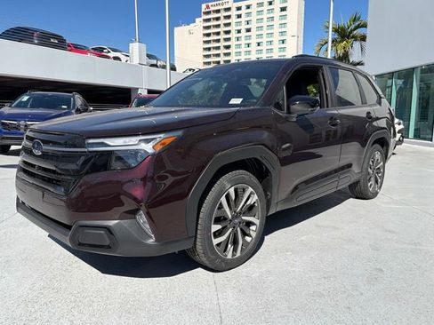 New 2026 Subaru Forester Touring AWD/4WD image 6