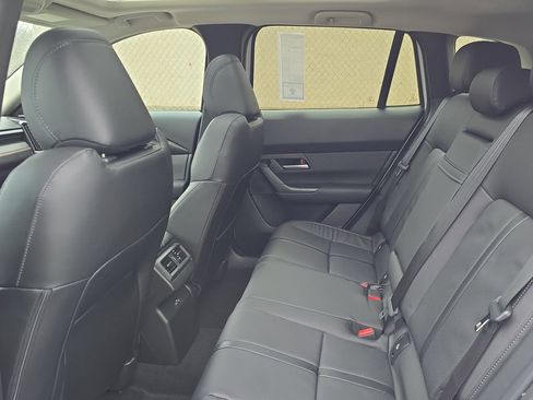 New 2026 MAZDA CX-50 AWD 2.5 Hybrid w/ Cargo Package image 14
