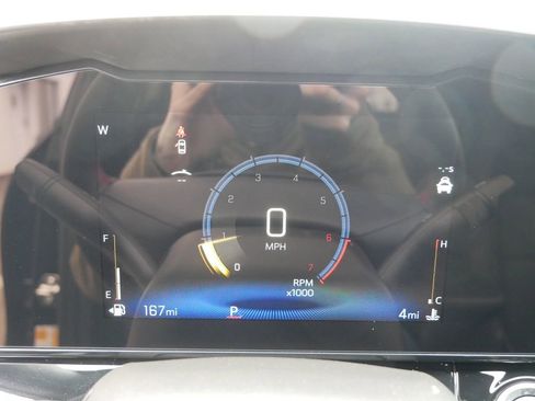 New 2026 Chevrolet Trax RS w/ Driver Confidence Package FWD image 28