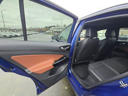 Used 2021 Volkswagen ID.4 Pro S image 11