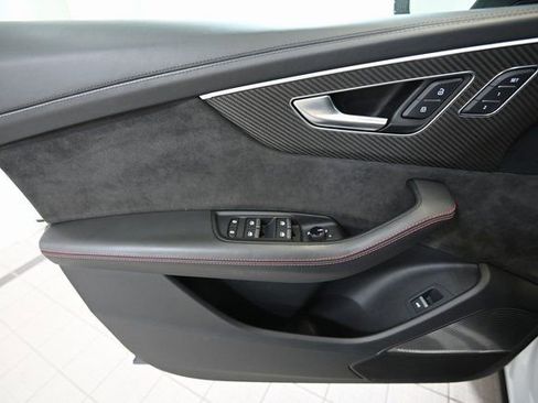 Used 2020 Audi RS Q8 AWD/4WD image 21