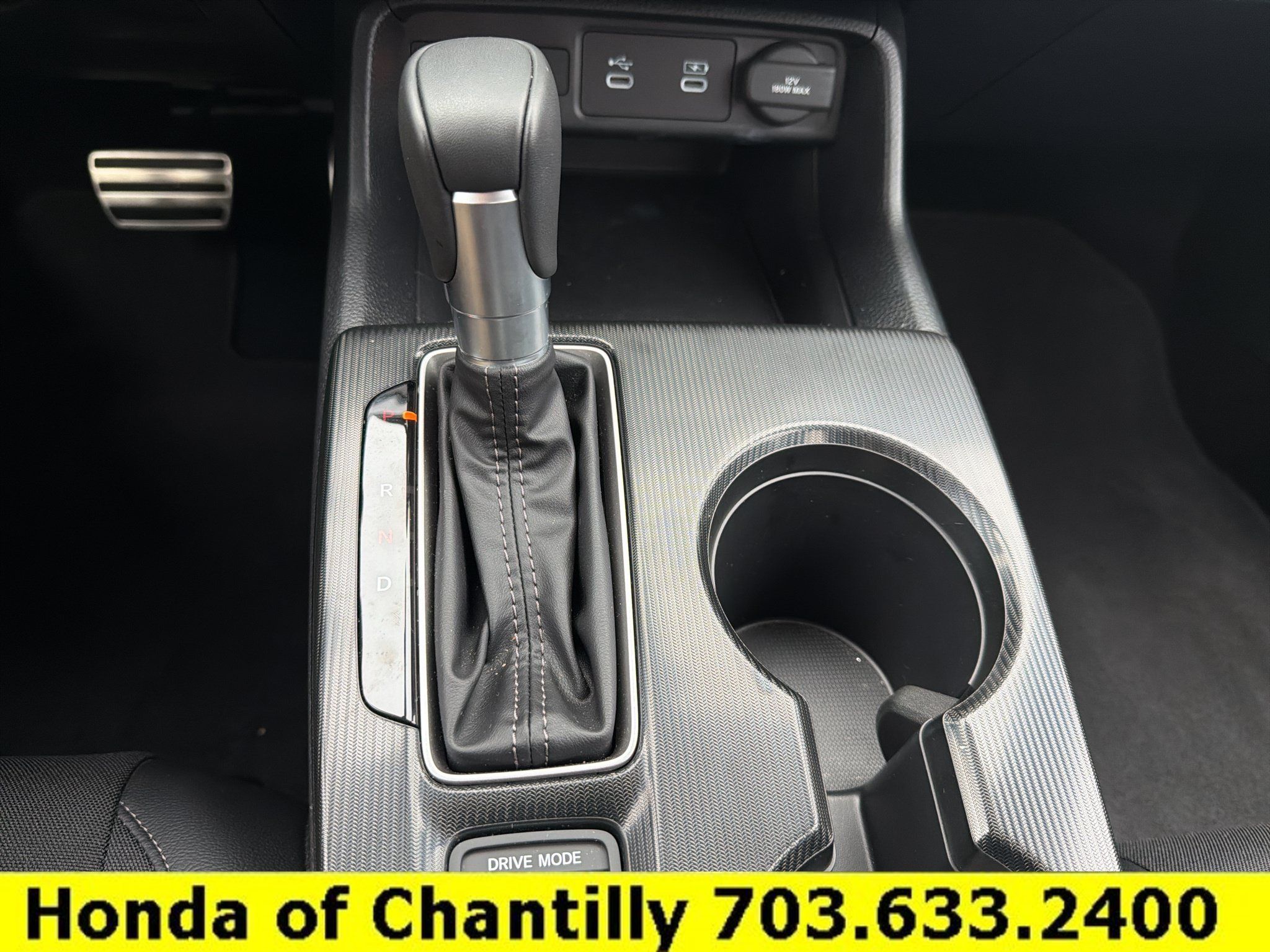 Certified 2026 Honda Civic Sport image 16