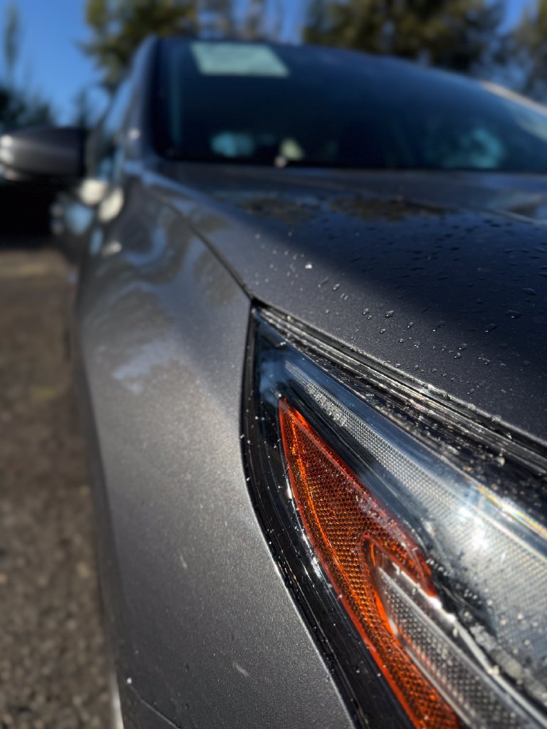 Used 2024 Subaru Legacy Sport AWD/4WD image 44