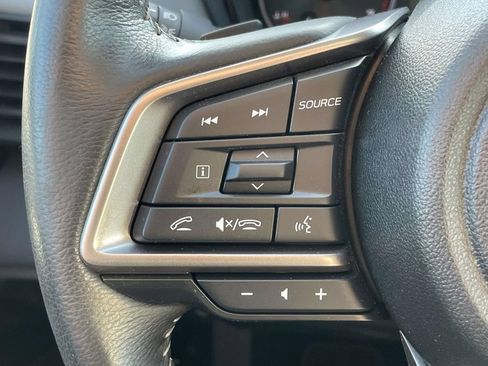 Certified 2023 Subaru Outback Premium AWD/4WD image 9