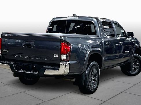 Certified 2022 Toyota Tacoma SR5 image 12