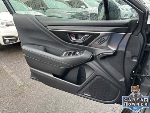 Certified 2023 Subaru Outback Limited image 24