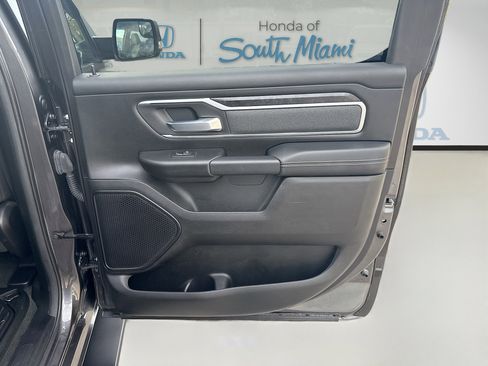Used 2023 RAM 1500 Big Horn image 30