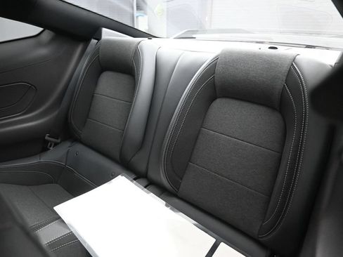 Used 2025 Ford Mustang GT RWD image 18